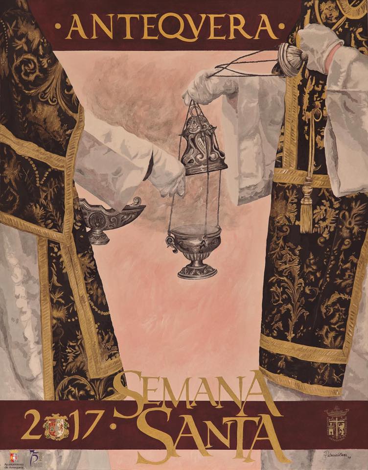 Semana Santa en Antequera  